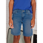Mayoral Βερμουδα soft denim 5τσεπη Τζιν 25-06203-021