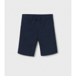 Mayoral Βερμουδα relaxed ναυτ.μπλε 25-06205-076 Mayoral Βερμουδα relaxed ναυτ.μπλε 25-06205-076