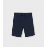 Mayoral Βερμουδα relaxed ναυτ.μπλε 25-06205-076 Mayoral Βερμουδα relaxed ναυτ.μπλε 25-06205-076