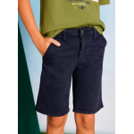 Mayoral Βερμουδα καπαρτινε Ναυτικό μπλε 25-06206-080 Mayoral Βερμουδα καπαρτινε Ναυτικό μπλε 25-06206-080
