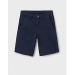 Mayoral Βερμουδα καπαρτινε Ναυτικό μπλε 25-06206-080 Mayoral Βερμουδα καπαρτινε Ναυτικό μπλε 25-06206-080