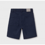 Mayoral Βερμουδα καπαρτινε Ναυτικό μπλε 25-06206-080 Mayoral Βερμουδα καπαρτινε Ναυτικό μπλε 25-06206-080