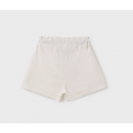 Mayoral Παντελονι κοντο μακο κολοκυθα μπεζ 25-06219-048 Mayoral Παντελονι κοντο μακο κολοκυθα μπεζ 25-06219-048