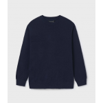 Mayoral Ζερσευ μακρυμανικο ναυτ.μπλε 25-06344-089 Mayoral Ζερσευ μακρυμανικο ναυτ.μπλε 25-06344-089