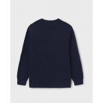 Mayoral Ζερσευ μακρυμανικο ναυτ.μπλε 25-06344-089 Mayoral Ζερσευ μακρυμανικο ναυτ.μπλε 25-06344-089