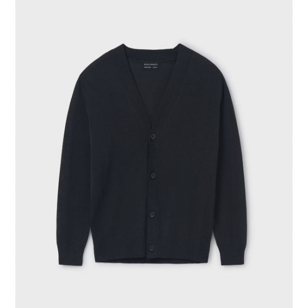 Mayoral Ζακέτα πλεκτή ανθρακί 25-06348-073