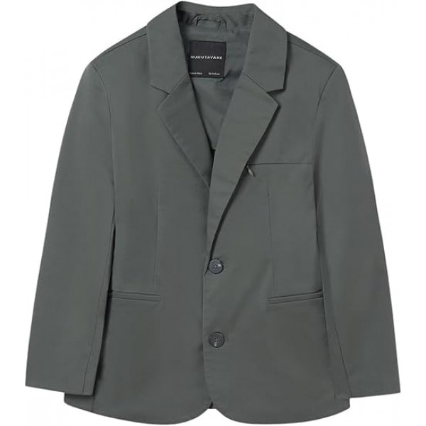Mayoral Σακακι slim suiting  Πράσινο 25-06484-064