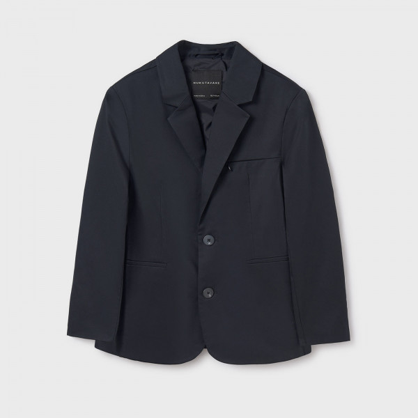 Mayoral Σακακι slim suiting  Ανθρακί 25-06484-065