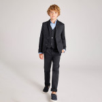 Mayoral Σακακι slim suiting  Ανθρακί 25-06484-065
