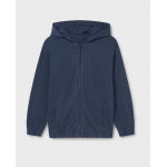 Mayoral Ζακέτα φούτερ Navy 25-06489-002
