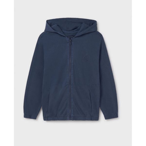 Mayoral Ζακέτα φούτερ Navy 25-06489-002