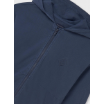 Mayoral Ζακέτα φούτερ Navy 25-06489-002