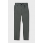 Mayoral Παντελονι slim suiting  Πράσινο 25-06523-064