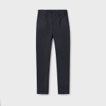 Mayoral Παντελονι slim suiting  Ανθρακί 25-06523-065