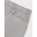 Mayoral Παντελονι slim suiting μπεζ 25-06523-066 Mayoral Παντελονι slim suiting μπεζ 25-06523-066