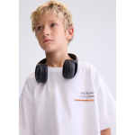 Mayoral Σετ μακό στάμπα πίσω Πράσινο  26-06689-022