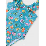 Mayoral Μαγιο σταμπωτο βολαν αχάτης 25-06770-012 Mayoral Μαγιο σταμπωτο βολαν αχάτης 25-06770-012