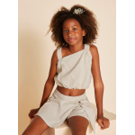 Mayoral Φούστα παντελόνι Λινό 25-06972-015