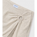 Mayoral Φούστα παντελόνι Λινό 25-06972-015