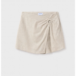 Mayoral Φούστα παντελόνι Λινό 25-06972-015