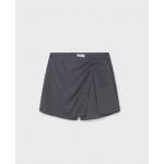 Mayoral Φούστα παντελόνι λινή κορίτσι ανθρακί 25-06972-016 Mayoral Φούστα παντελόνι λινή κορίτσι ανθρακί 25-06972-016