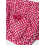 Mayoral Σετ φούστα και τοπ σταμπωτό κορίτσι ροδί-25-06989-081 Mayoral Σετ φούστα και τοπ σταμπωτό κορίτσι ροδί-25-06989-081