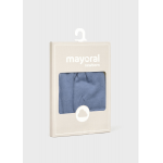 Mayoral Σκούφος πλεκτός Μπλε 25-09878-036
