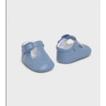 Mayoral Παπούτσια διάτρητα Μπλε 25-09893-063