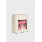 Mayoral Μπαρετες αμπιγιε ροζ 25-09900-091