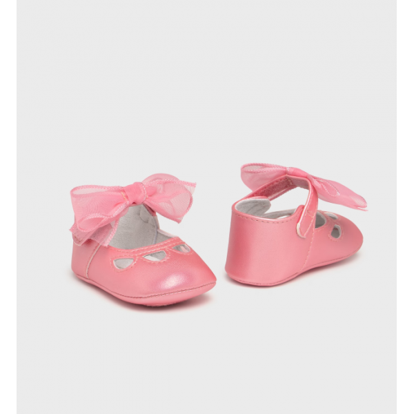 Mayoral Μπαρετες αμπιγιε ροζ 25-09900-091