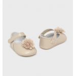 Mayoral Μπαρετες αμπιγιε μπεζ 25-09902-012 