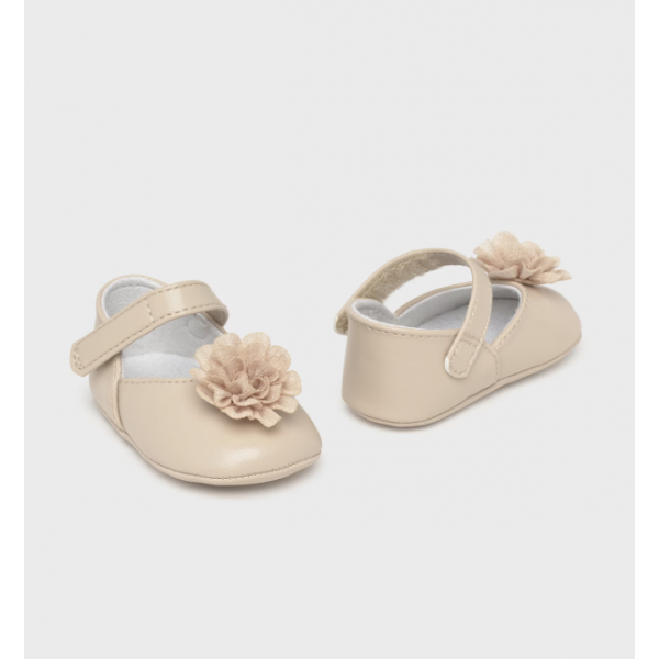 Mayoral Μπαρετες αμπιγιε μπεζ 25-09902-012 