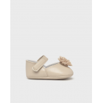 Mayoral Μπαρετες αμπιγιε μπεζ 25-09902-012 