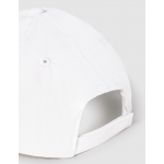 Mayoral Καπελο κεντημα "look" λευκό 25-10883-064