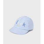 Mayoral Καπελο κεντημα "look" oxford 25-10883-065