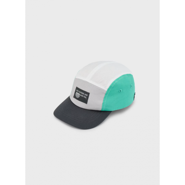 Mayoral Καπελο ακουαμαρίνα 25-10918-093