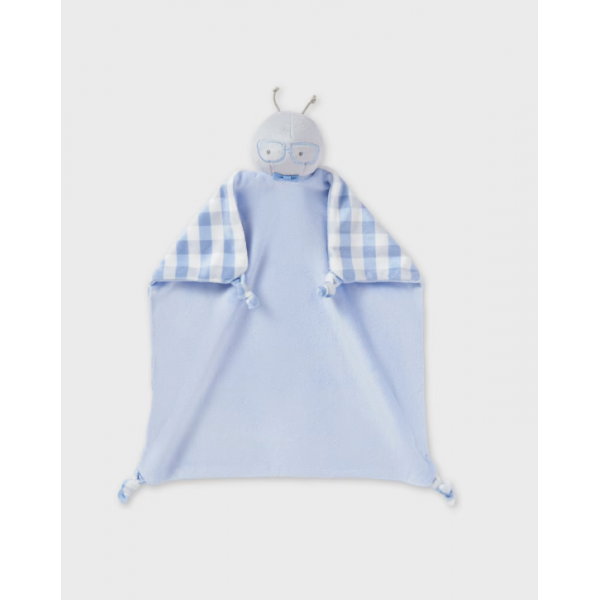 Mayoral Νάνι μωρού λούτρινο γαλάζιο-25-19106-092