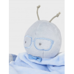 Mayoral Νάνι μωρού λούτρινο γαλάζιο-25-19106-092