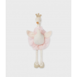 Mayoral Νάνι μωρού λούτρινο ροζ μπεμπε -25-19168-047