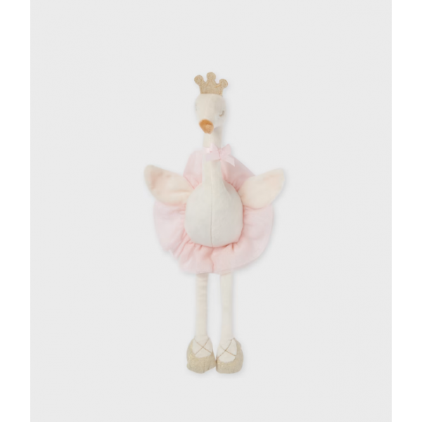 Mayoral Νάνι μωρού λούτρινο ροζ μπεμπε -25-19168-047