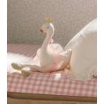 Mayoral Νάνι μωρού λούτρινο ροζ μπεμπε -25-19168-047