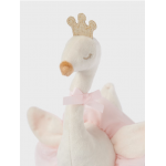 Mayoral Νάνι μωρού λούτρινο ροζ μπεμπε -25-19168-047