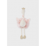 Mayoral Νάνι μωρού λούτρινο ροζ μπεμπε -25-19168-047