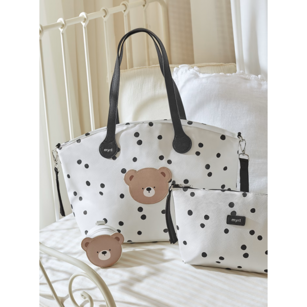 Mayoral Τσάντα σταμπωτή πουα 25-19279-020