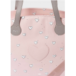 Mayoral Τσάντα σταμπωτή καρδιές 25-19279-021