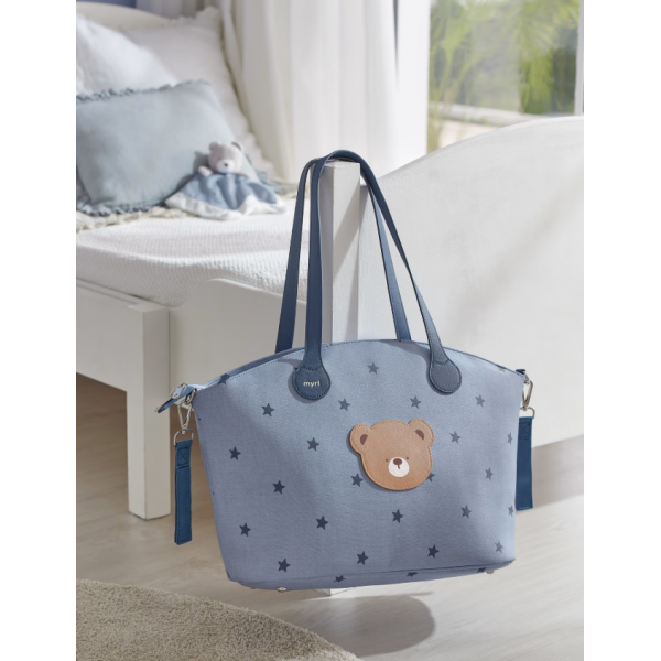 Mayoral Τσάντα σταμπωτή αστέρια 25-19279-022