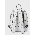 Mayoral Σακίδιο Σταμπωτό Πουα 25-19282-020 Mayoral Σακίδιο Σταμπωτό Πουα 25-19282-020