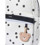 Mayoral Σακίδιο Σταμπωτό Πουα 25-19282-020 Mayoral Σακίδιο Σταμπωτό Πουα 25-19282-020