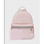 Mayoral Σακίδιο σταμπωτό καρδιές-25-19282-021 Mayoral Σακίδιο σταμπωτό καρδιές-25-19282-021