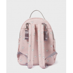 Mayoral Σακίδιο σταμπωτό καρδιές-25-19282-021 Mayoral Σακίδιο σταμπωτό καρδιές-25-19282-021